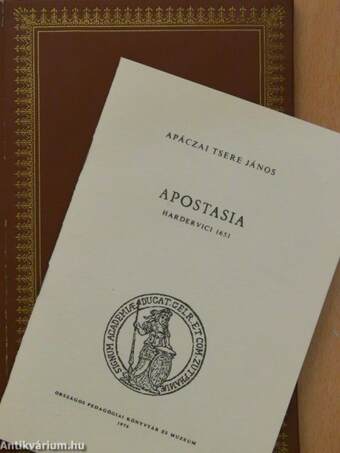 Apostasia