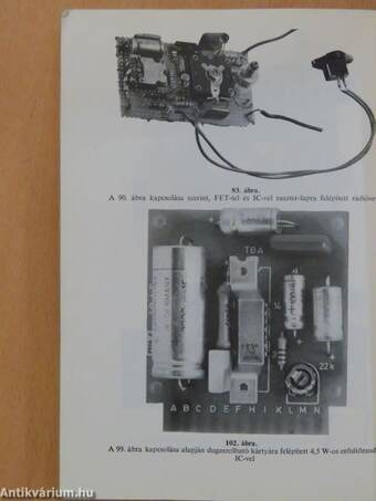 Gyakorlati elektronika