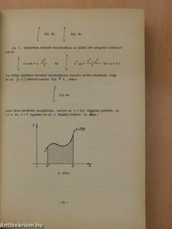 Matematika I/2.