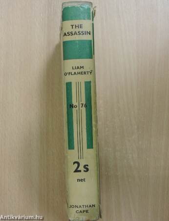 The assassin