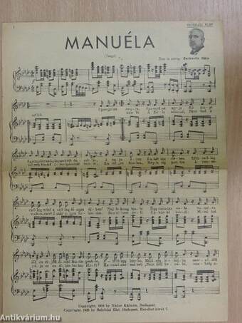 Manuéla