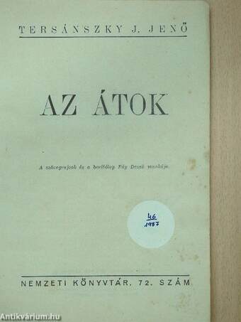 Az átok