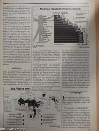 Informationen zur politischen Bildung 252