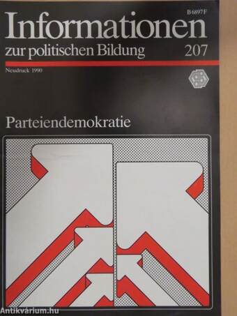 Informationen zur politischen Bildung 207