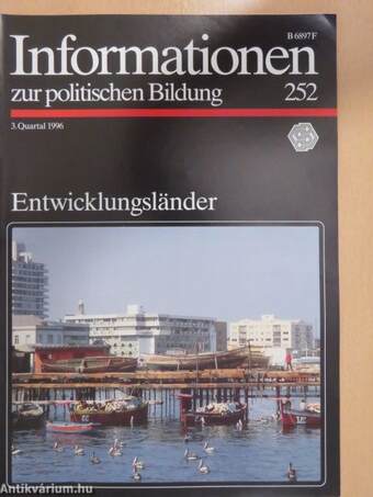 Informationen zur politischen Bildung 252