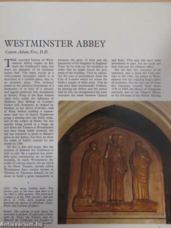 Westminster Abbey