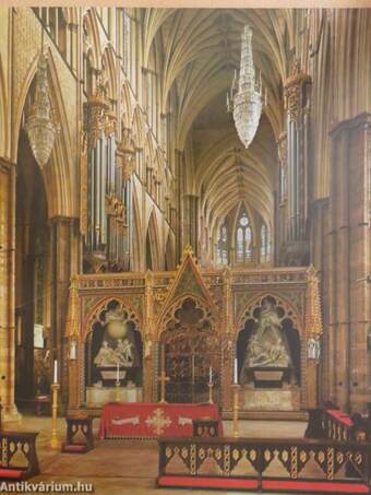 Westminster Abbey