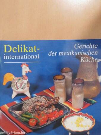 Delikat-international