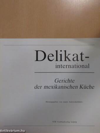 Delikat-international