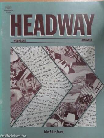 Headway - Advanced - Workbook