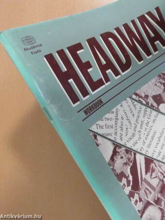 Headway - Advanced - Workbook