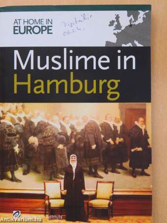 Muslime in Hamburg