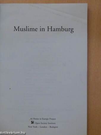 Muslime in Hamburg