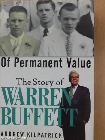 Of Permanent Value