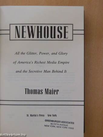 Newhouse