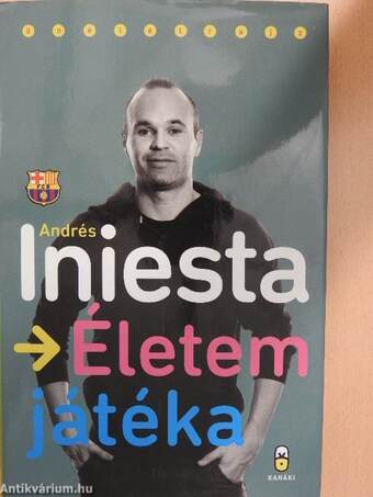 Életem játéka