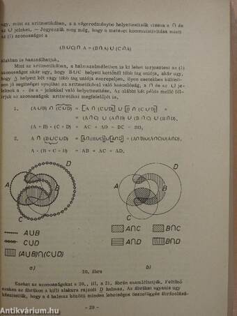 Matematika III.