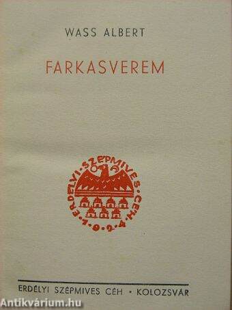 Farkasverem