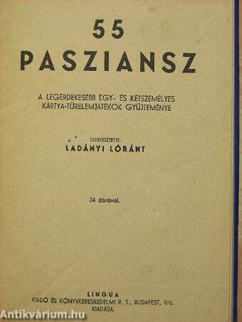 55 pasziansz