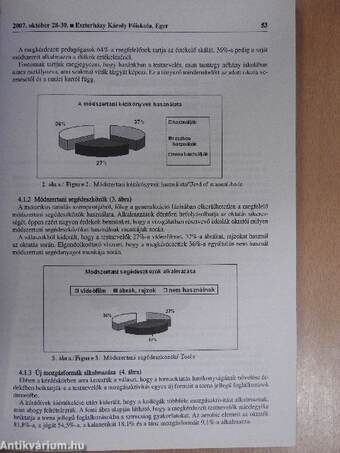 VI. Országos Sporttudományi Kongresszus I.