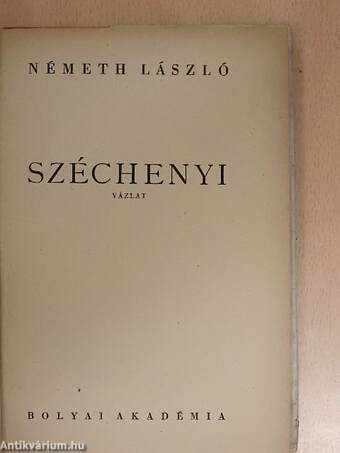 Széchenyi