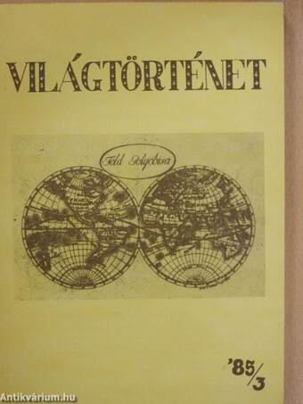 Világtörténet '85/3.