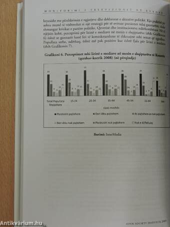 Televizioni në Evropë: rregullativa, politika dhe pavarësia/Televizija u Evropi: regulativa, politika i nezavisnost/Television across Europe: regulation, policy and independence