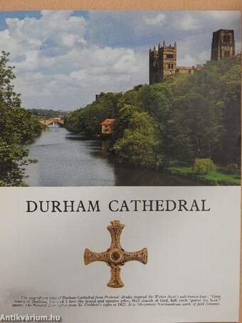 Durham Cathedral