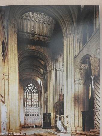 Durham Cathedral