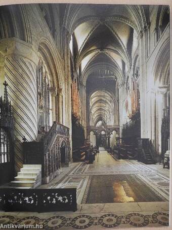 Durham Cathedral