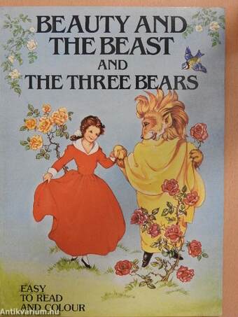 Beauty and the Beast and The three bears