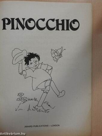 Pinocchio