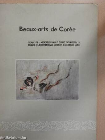 Beaux-arts de Corée