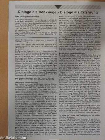 Reformiertes kirchenblatt Oktober 2003