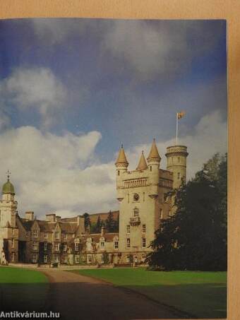 Balmoral Castle