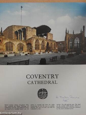 Coventry Cathedral