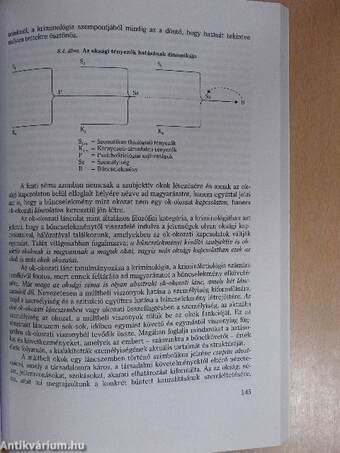 Kriminológiai alapismeretek