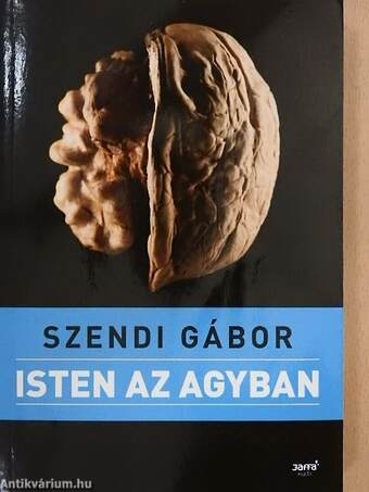 Isten az agyban