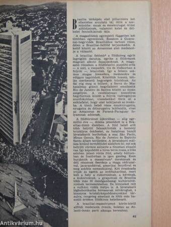 Élet és Tudomány 1969. (nem teljes évfolyam)