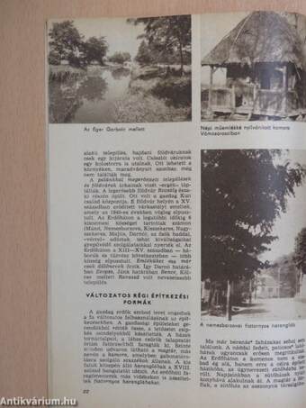 Élet és Tudomány 1967. (nem teljes évfolyam)