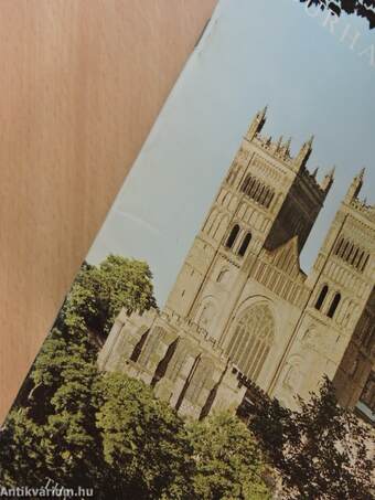 Durham Cathedral