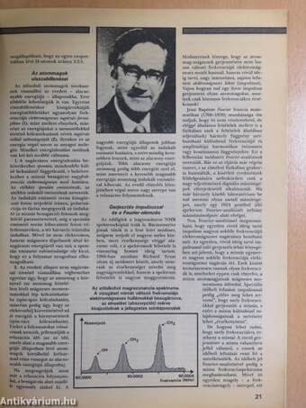 Élet és Tudomány 1992. (nem teljes évfolyam)