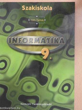 Informatika 9.