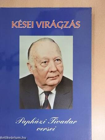 Kései virágzás