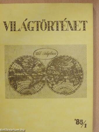 Világtörténet '85/1.