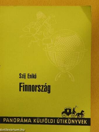 Finnország