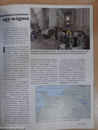 GEO 2011. május