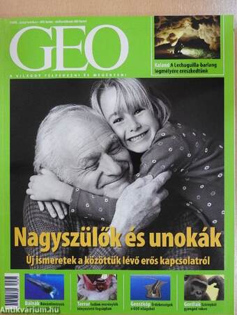 GEO 2009. szeptember