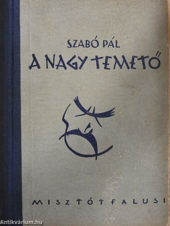 A nagy temető