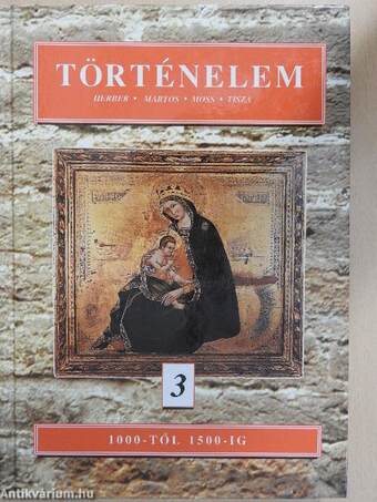 Történelem 3.